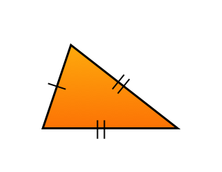 triangle